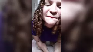 yayifreckles Me gusta ser tu mu eca mi cabello se ve lindo y mis шоу чат реальный порно