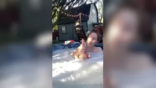 GingerFever89VIP 69 Hot_tub_feet_content_thi Video шоу чат реальный порно