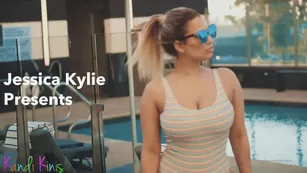 jessicakylie шоу чат реальный порно