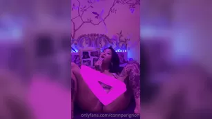 connperignon Did вас miss this sexy немного solo vid Watch me strip шоу чат реальный порно