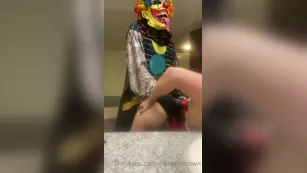 gibbytheclown_2020 10 11_1058088499_ шоу чат реальный порно