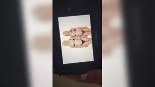 kiaracole bts of me and jessiesaint для vixen шоу чат реальный порно