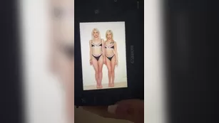 kiaracole bts of me and jessiesaint для vixen шоу чат реальный порно