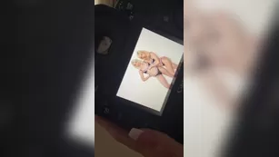 kiaracole bts of me and jessiesaint для vixen шоу чат реальный порно