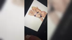 kiaracole bts of me and jessiesaint для vixen шоу чат реальный порно