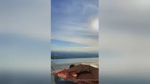 AshleyTervort Video 002 шоу чат реальный порно