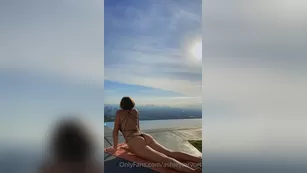 AshleyTervort Video 002 шоу чат реальный порно