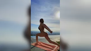 AshleyTervort Video 002 шоу чат реальный порно