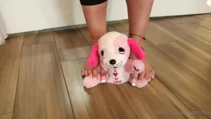 tatianasnaughtytoes ToeBackTuesday 2018 09 07 French Pedicure T шоу чат реальный порно