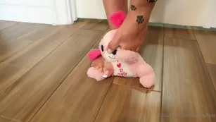 tatianasnaughtytoes ToeBackTuesday 2018 09 07 French Pedicure T шоу чат реальный порно