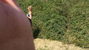 iviroses flashing in мой neigbourhood high heels шоу чат реальный порно