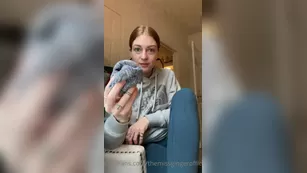 themissgingerofficial I found вас a new girlfriend LOL наслаждаться шоу чат реальный порно