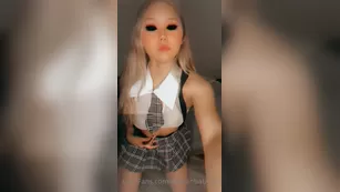 wasianbabygirl 02 11 2020 uwu шоу чат реальный порно