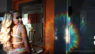 claudiafijal Hey Вас have been so amazing with your support As s шоу чат реальный порно