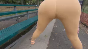 uptownjenny Did a crazy scene today lol шоу чат реальный порно