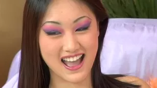 Evelyn Lin Beaver Hunt 6 x265 (60FPS) шоу чат реальный порно