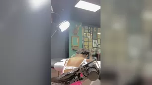 model_gg I had a new tattoo n i tho шоу чат реальный порно