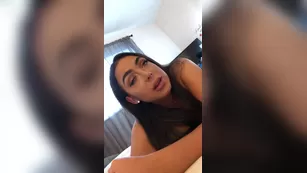 ameliaxxx Clearing some things up Phone шоу чат реальный порно