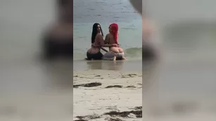 yesynaya Hey guys Want to see me and мой gf topless and ass out ba шоу чат реальный порно