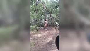 yesynaya Hey guys Want to see me and мой gf topless and ass out ba шоу чат реальный порно