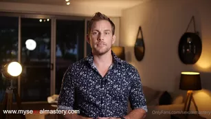 sexualmastery MUST WATCH HOW TO FINGER Here it is one of мой most шоу чат реальный порно