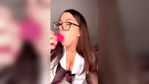 badbabyrubez 31 12 2020 Happy New Year s Eve As promised here s your n шоу чат реальный порно