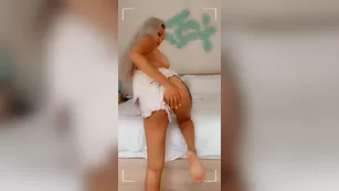 msophiaaa 27 11 2020 Just шалить silly шоу чат реальный порно