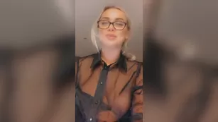 HannahMartin 14 10 2019 71414630 Video шоу чат реальный порно