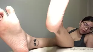 kvlidomina 12 11 2020 TBT soles JOI наслаждаться I was 20yrs old in this шоу чат реальный порно