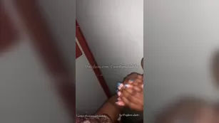 cum4youdaddy Giving мой первый hand job at the glory hole and I шоу чат реальный порно