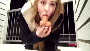 missprincesskay apartment complex public masturbating шоу чат реальный порно