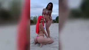 nic0lekitty 06 11 2020 Are вас guys ready для our collab Coming скоро 3 шоу чат реальный порно