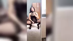 marikaxdresser Goodnight and bounce Love x Marika шоу чат реальный порно