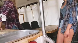 nakedbakers So the other day I posted about going to check out a S шоу чат реальный порно