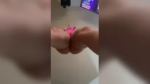 latinamilfnyc Наслаждаться the view and the uncensored version will be on шоу чат реальный порно