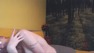 Daydreamur Gurl шоу чат реальный порно