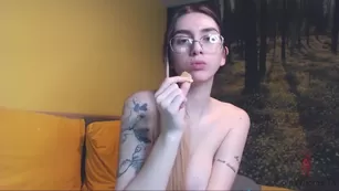 Daydreamur Gurl шоу чат реальный порно