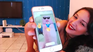 CrushOnMe_ дилдо MFC cam 21hotCams premium реальный секс 1