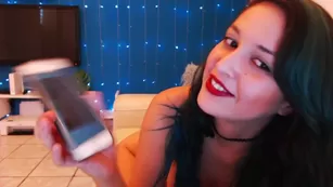 CrushOnMe_ дилдо MFC cam 21hotCams premium реальный секс 1