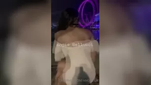 angel uk after some время in lockdown decided go around the city with friends two brazilians a rus шоу чат реальный порно