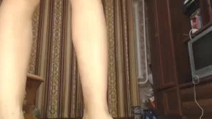 Teeny Ginger humping pillow panties ManyVids Бесплатное Реальный Порно Livesex