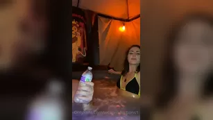 wcaproductions1 Hot Tub Q A with iamhelenaprice шоу чат реальный порно