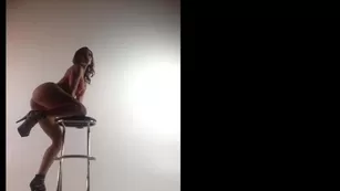 melodyjai Check out this sexy BTS from шоу чат реальный порно