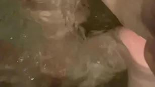 sunny delight taking off мой swimsuit in the hotspring bath шоу чат реальный порно