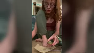 hornylittlekat A really long video of not much at all шоу чат реальный порно