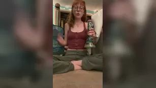 hornylittlekat A really long video of not much at all шоу чат реальный порно