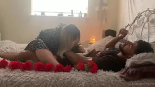 lillieinlove 16 10 2020 unseen bonus content i told вас we had a treat для вас this one needs no write up шоу чат реальный порно