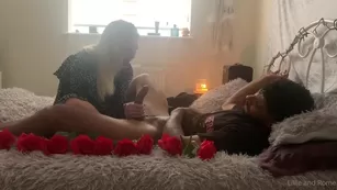 lillieinlove 16 10 2020 unseen bonus content i told вас we had a treat для вас this one needs no write up шоу чат реальный порно