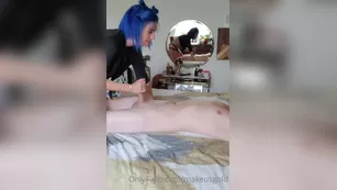 MakeUsGold Video 033 шоу чат реальный порно