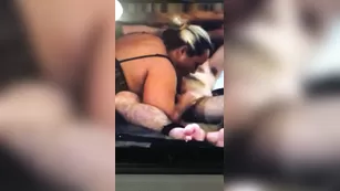 urbossyblonde Tie him up and fuck his ass He loves it шоу чат реальный порно